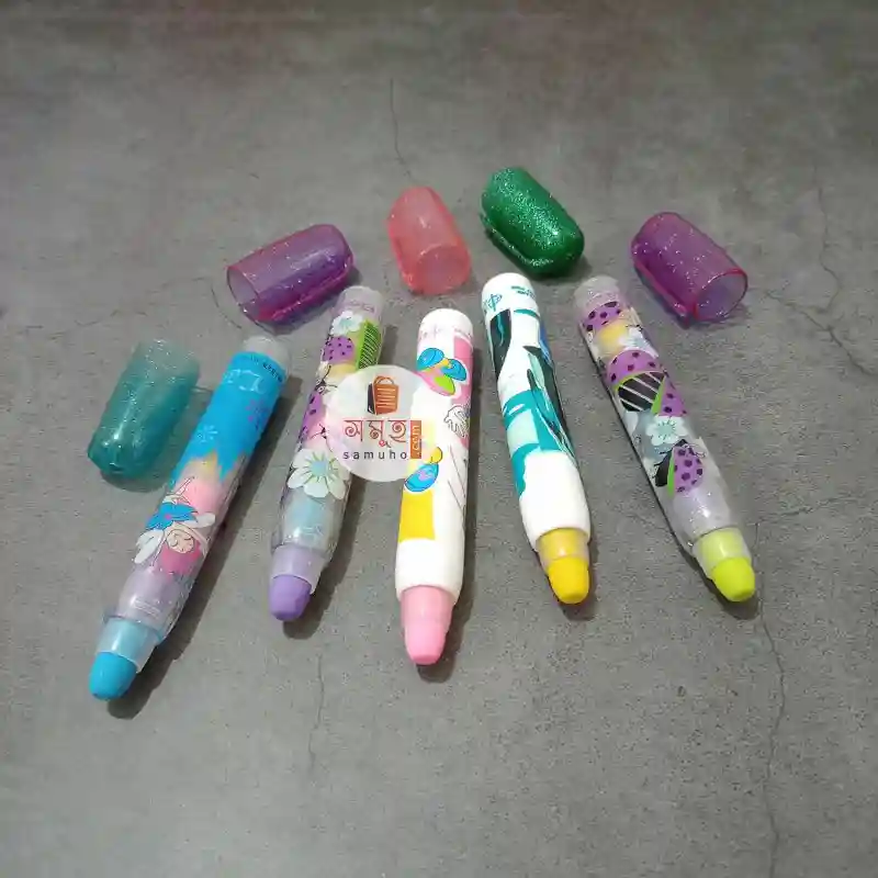 Push Eraser